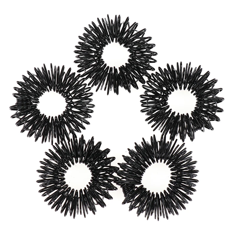 Рисунок 6 - массажное кольцо для иглоукалы