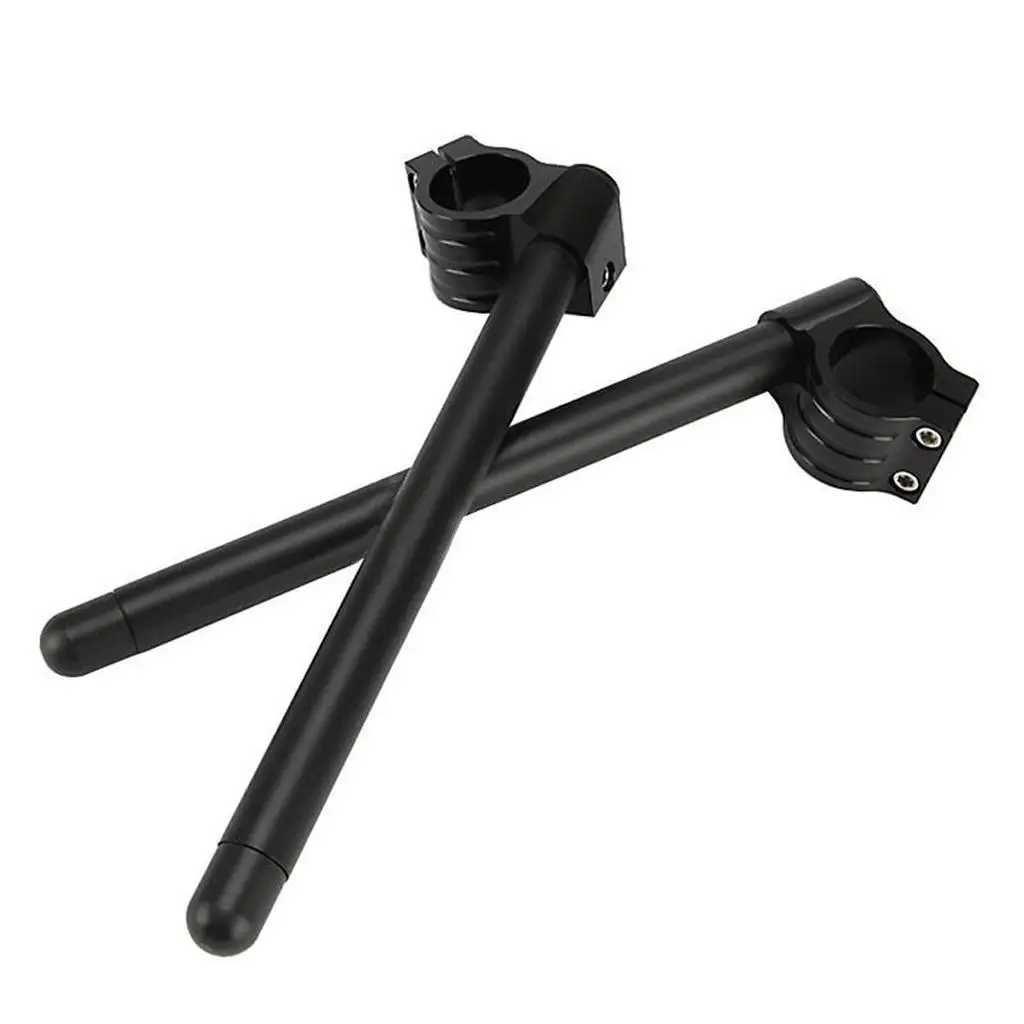 

2x Replacement Tuning DIY Motorbike CNC Handle Bar 31/33/35/36/37/41mm