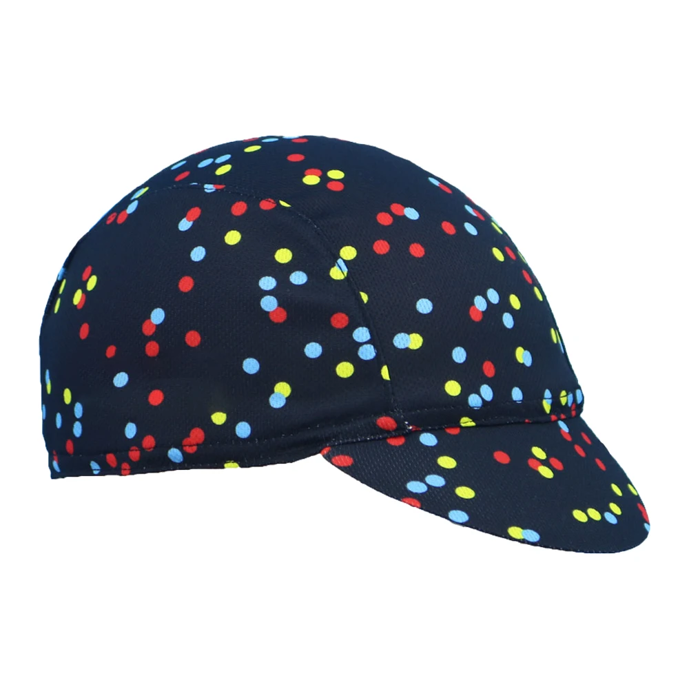 NEW cycling Cap Menand Women Team bike hat Multiple style options Headdress Breathable MTB cycling biking cap sports Pro brand