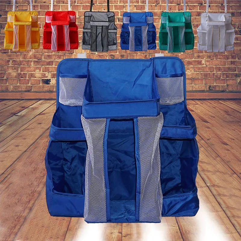  침대 보관 가방, 침대 옆 상자 랙, 기저귀 걸이, 다기능 관리 분류 케이스