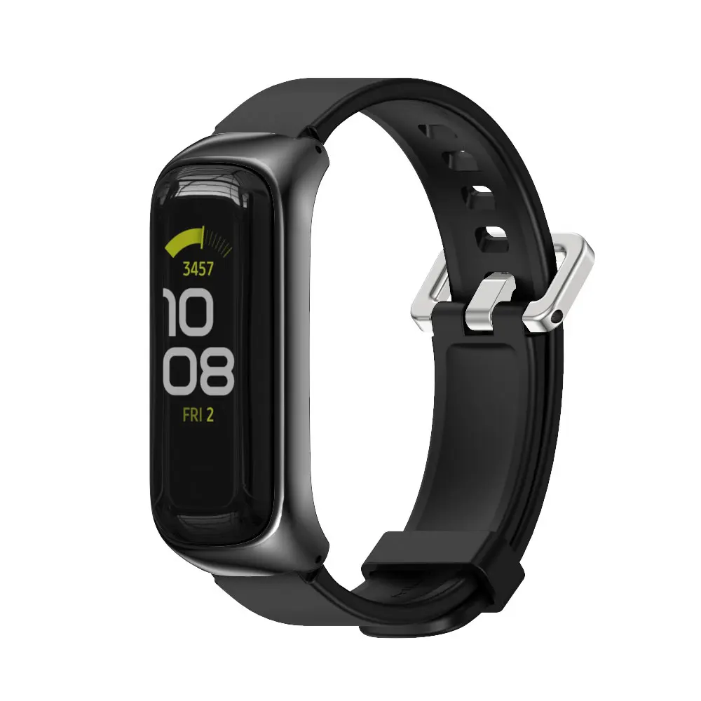 Leather Sport Strap Replacement Band
