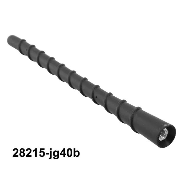 2025超人気 Car For NV200 Nissan For 28215-JG40B Rod Mast Antenna Radio Audio&VideoAccessories