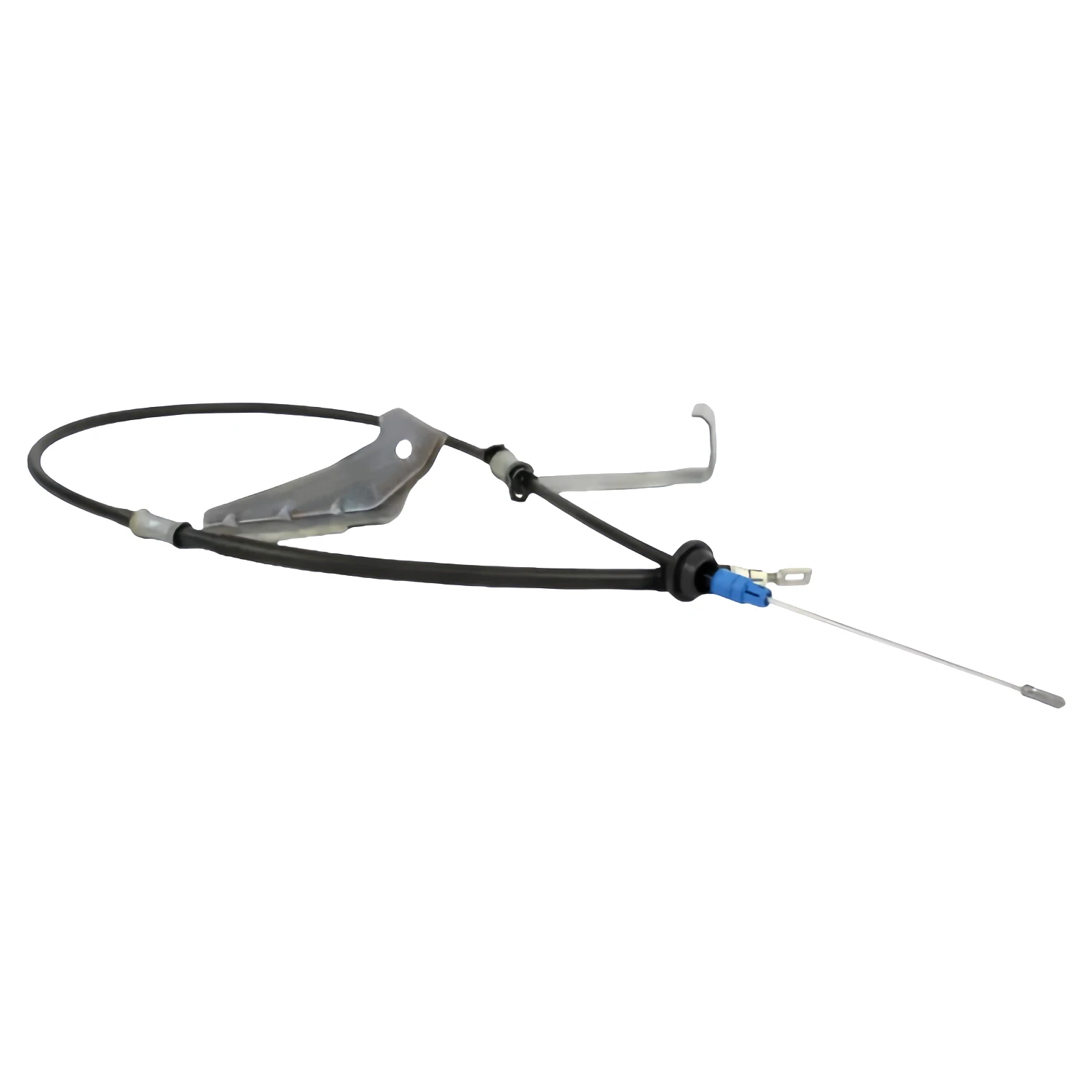 Car Parking Brake Cable For Ford Transit 250 350 3.2L L5 3.5 3.7L V6 2015- CK4Z2A635Z CK4Z2A635U Autoparts Accessories