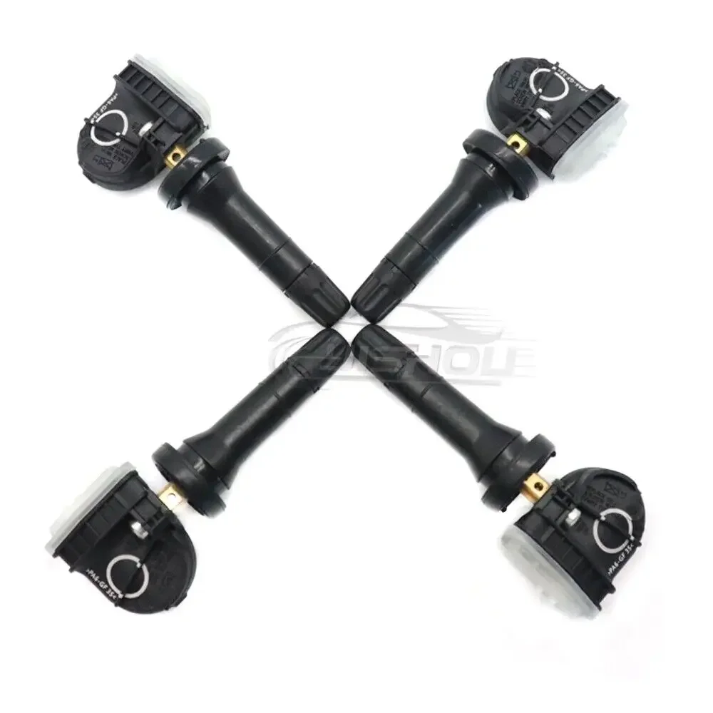 F2GT-1A180-AB TPMS Ÿ̾ з ,    F-150 ӽ ͽ÷η, 2015-2018 315Mhz, F2GT1A180AB, 4PCs, ǰ