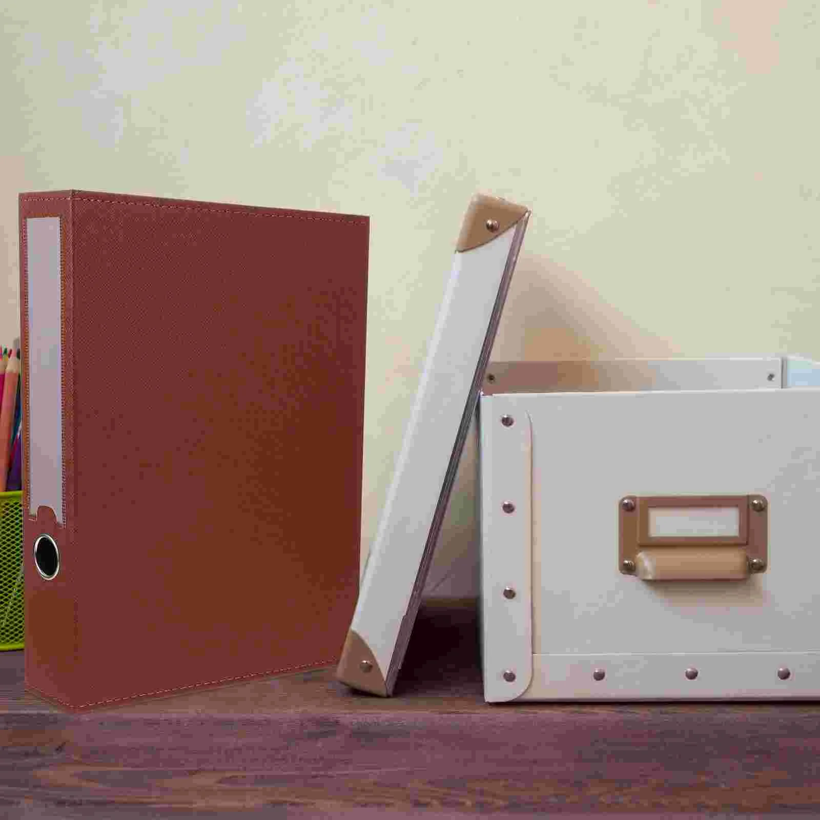 

Настольная осветительная деталь для хранения семейных документов