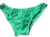 Men Bodybuilding  Posing Trunks Fitness Competition Pants Racing Shorts Performance Breifs 2