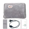 Gray Handwarmer