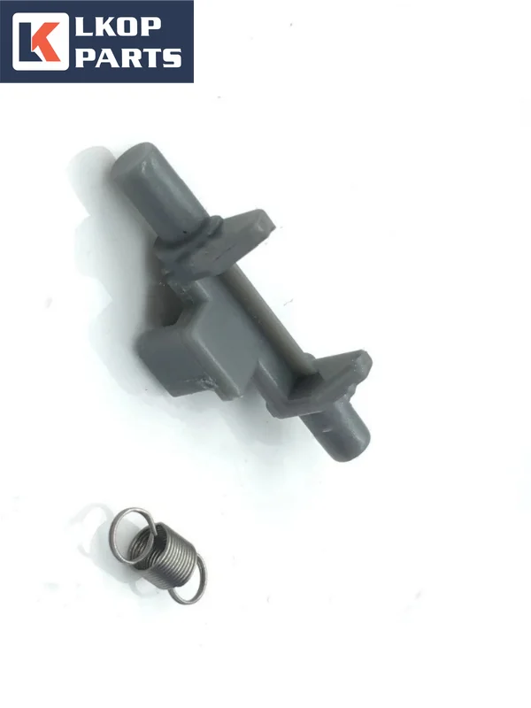 

10SETS RC1-3490-000 Lock Lifter Plate for HP 1160 1320 3390 3392 M2727 P2015 P2014 for CANON LBP 3310 3370 3410 3460 6280 8330