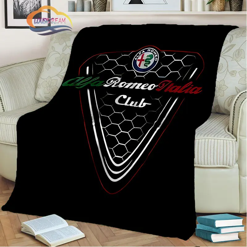 Alfa Romeo �ö��� �÷��� ���, ��� �Ǵ� ���ο� ���� ħ��, �����ϰ� �ε巯�� ħ�뺸, ���ƿ� ���� ����