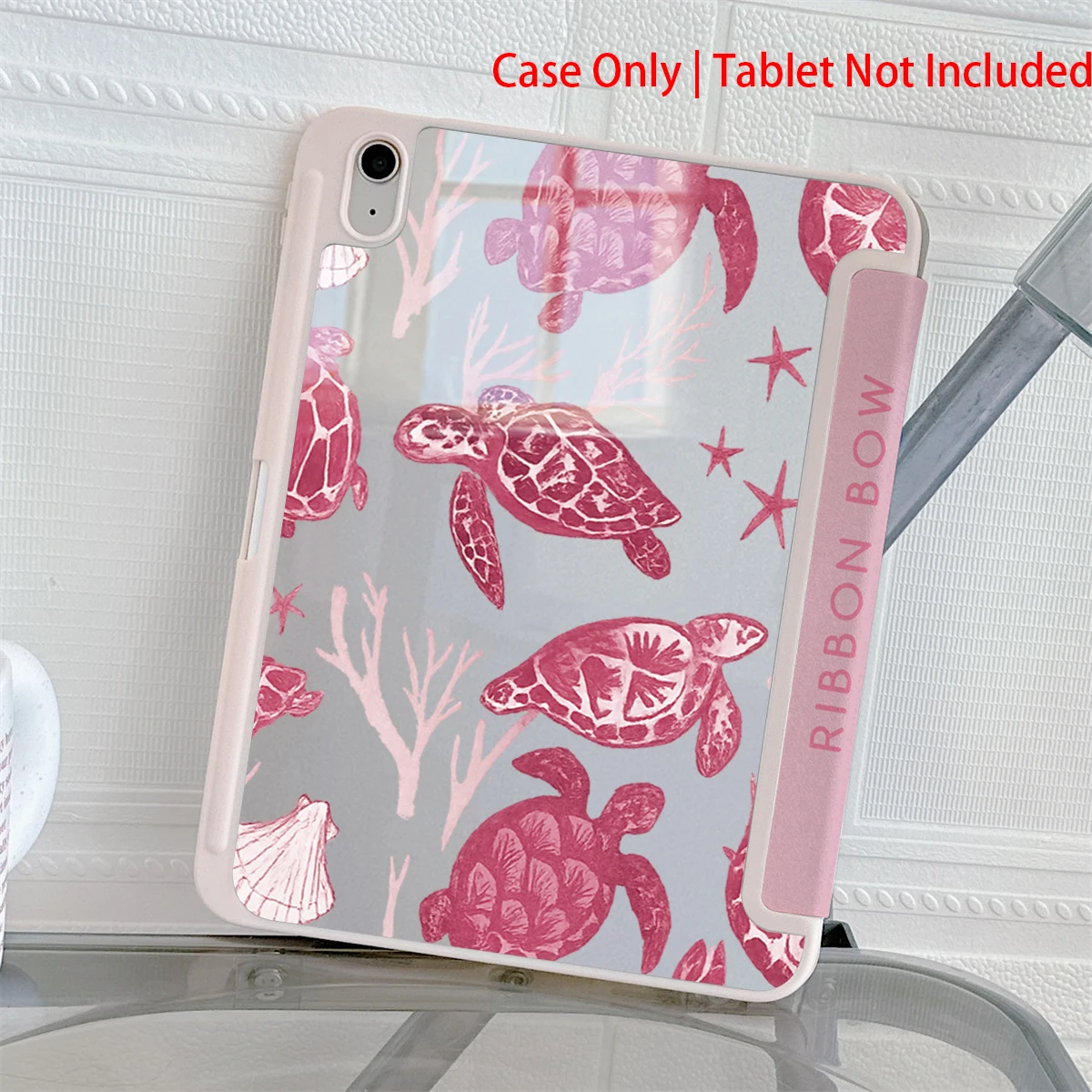 Universal Protective Tablet Case