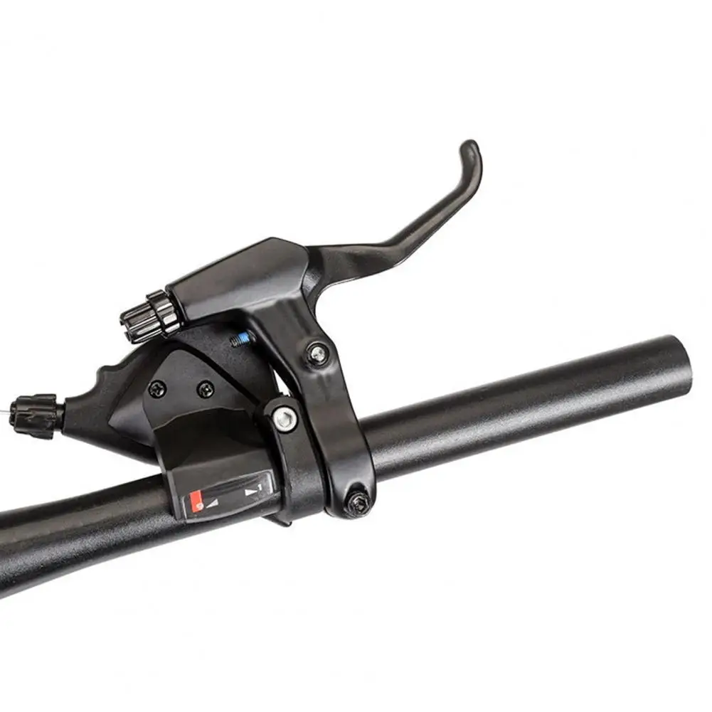 7/8/9/10/11-speed Trigger Shifter High-strength Adjustment Bike Shifter Accuracy 2.14m Variable Core Bike Right Gear