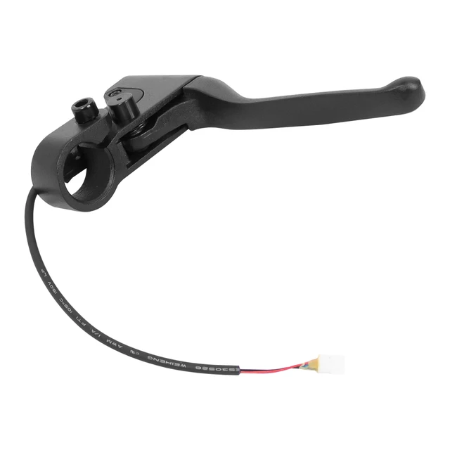 E-Scooter Brake Handle Brake Lever Spare Parts for Xiaomi M365 Pro 