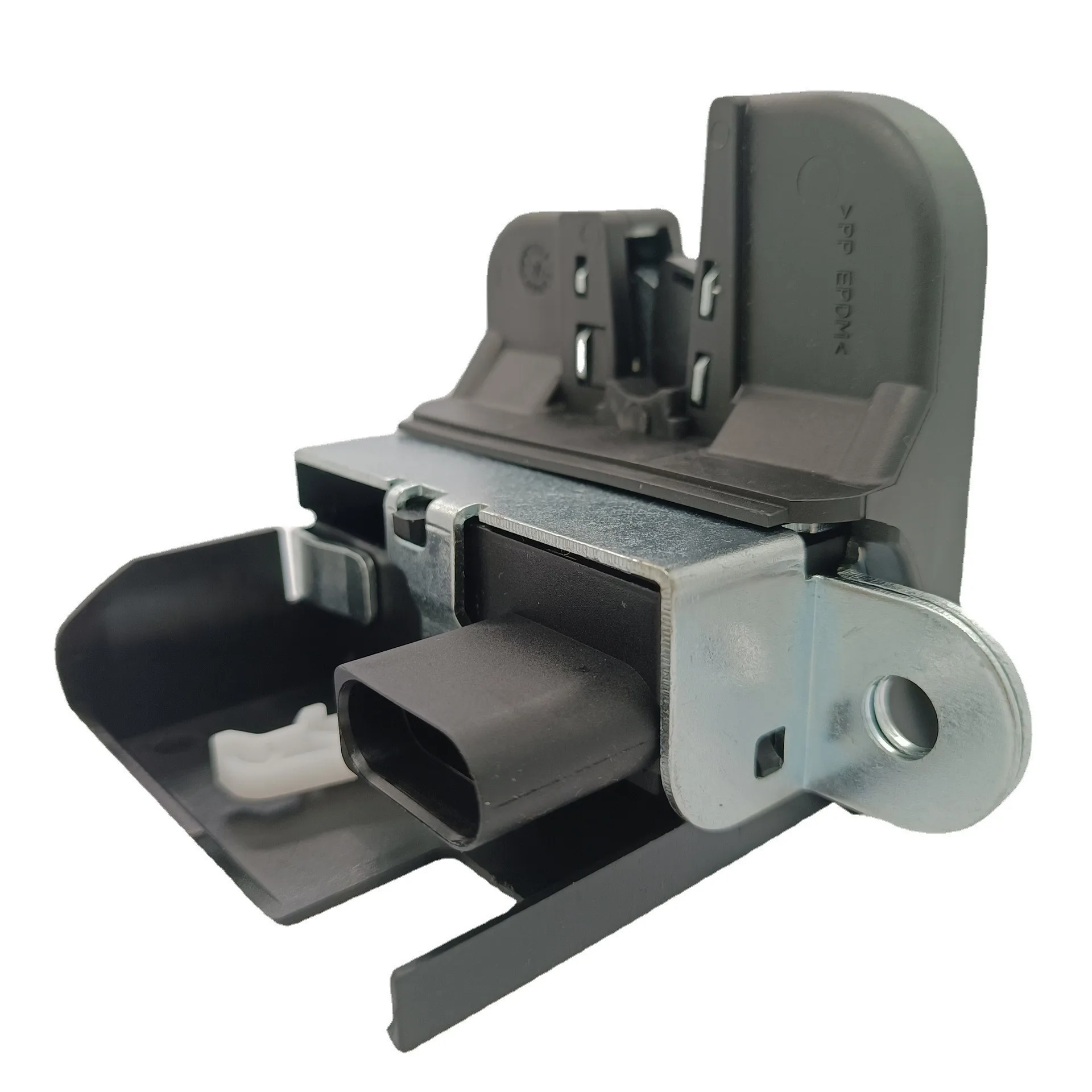 

Подходит для Volkswagen MK5 GTL MK6 замок багажника задней двери 1K682750 5e/плоский корпус