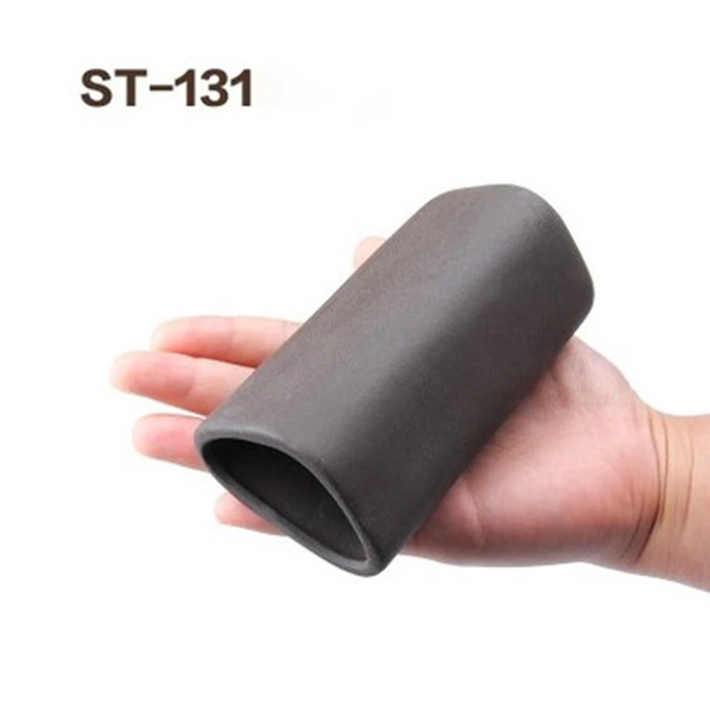 Fish Tank Shrimp Breeding Cave Ceramic Special Shape Clay Pot Shelter Decoration