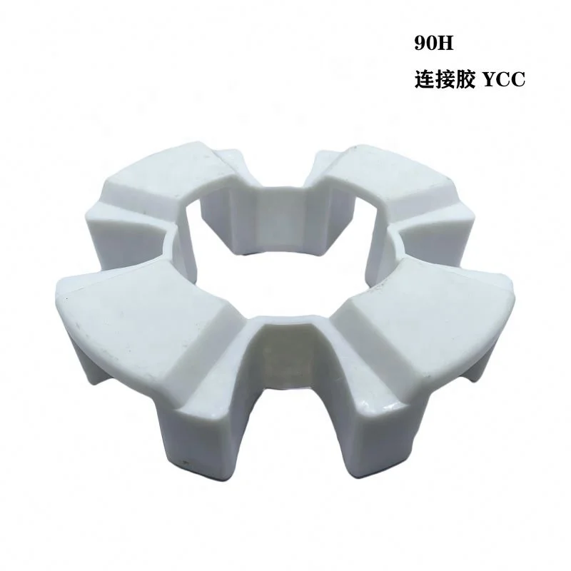 YCC 90H flexible coupling for excavator SK200-6 SK230-6 SK250-8 SK260-8