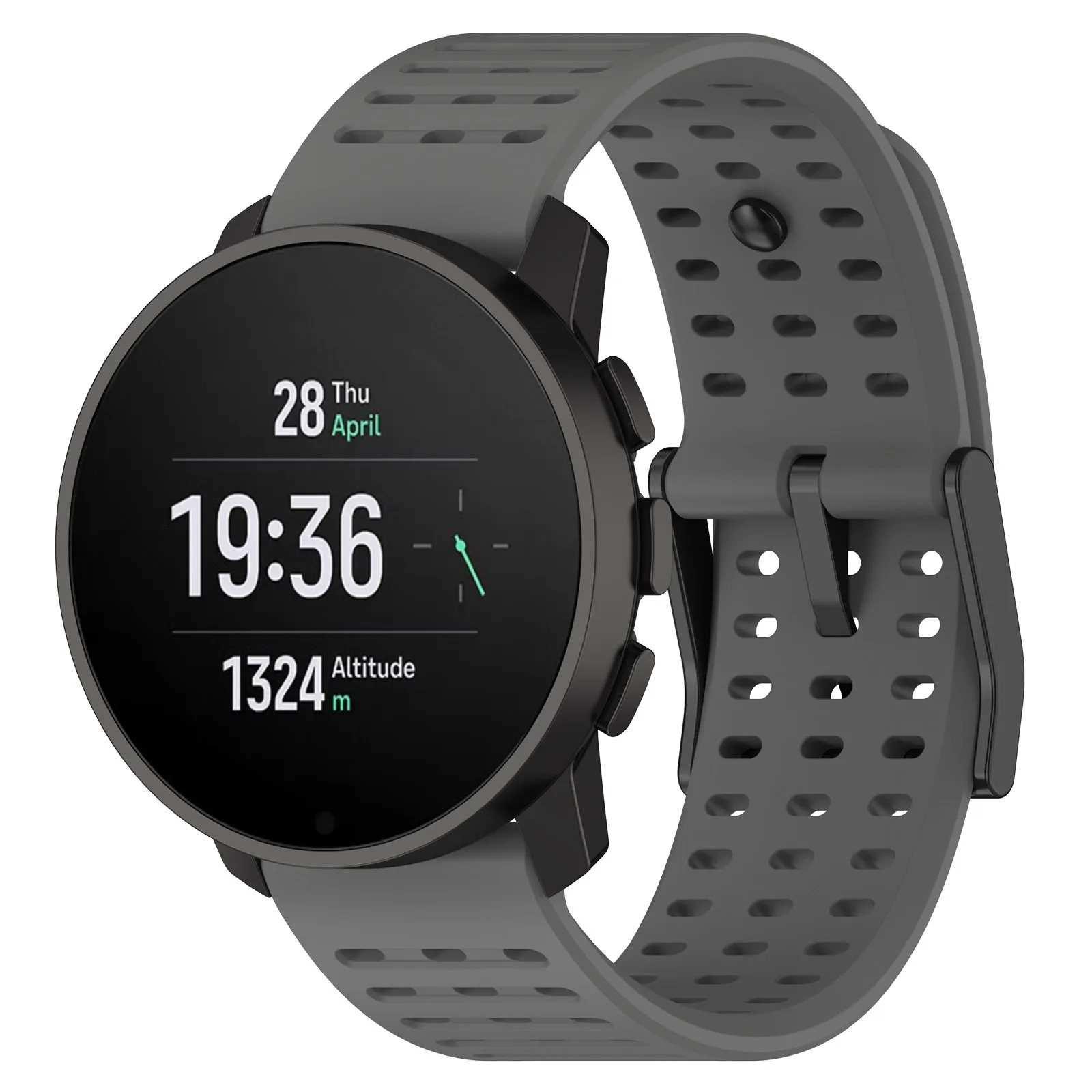 Silicone Wristband Strap for Smart Watches - Durable and Stylish Bracelet