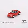 MINIGT 1:64 Lamborghini Porsche Maybach Skyline GTR Red Bull F1 Ford Alloy Car Model Toy Collection Ornament Christmas Gift 4