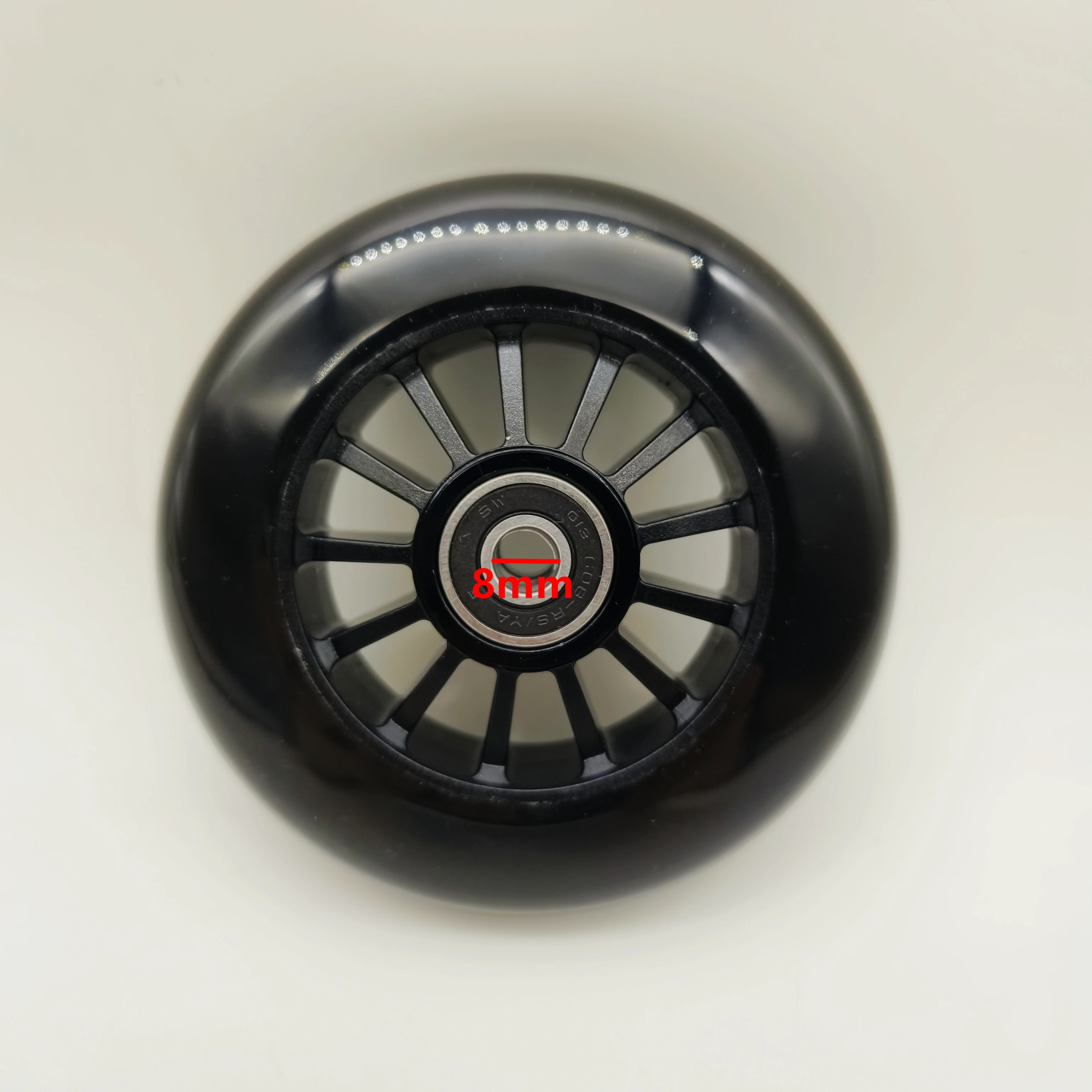 Roller skating wheels 90mm 100mm 110mm 85A 6wheels/lot