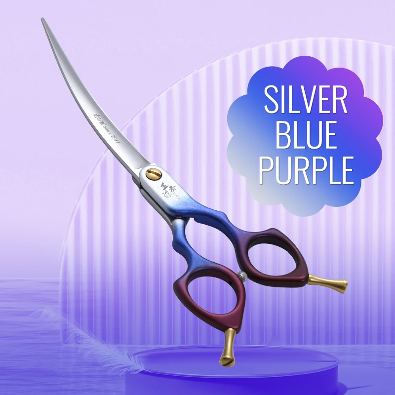 フェニーチェ プロフェッショナル カラフル 6.5/7.0 インチ JP VG10