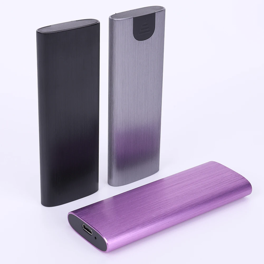 ̺  ָ Ʈ ̺  Ŭ, USB 3.1 C Ÿ-M.2 NGFF SSD Ŭ, 10Gbps  UASP ϵ ̺ Ŭ