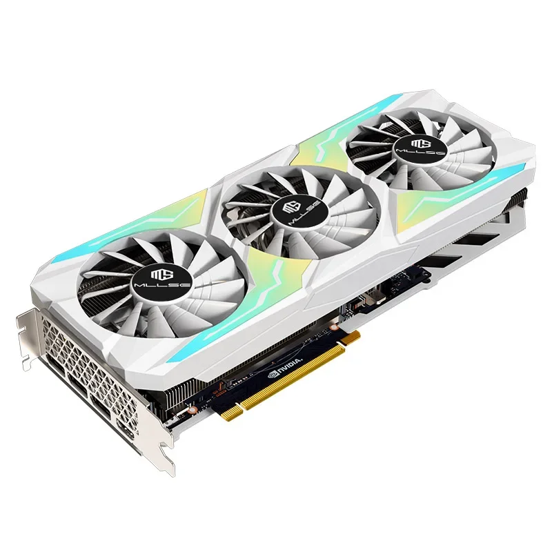 Geforce Rtx 3080 8pin PNY NVIDIA GeForce RTX 3080 12GB UPRISING Triple