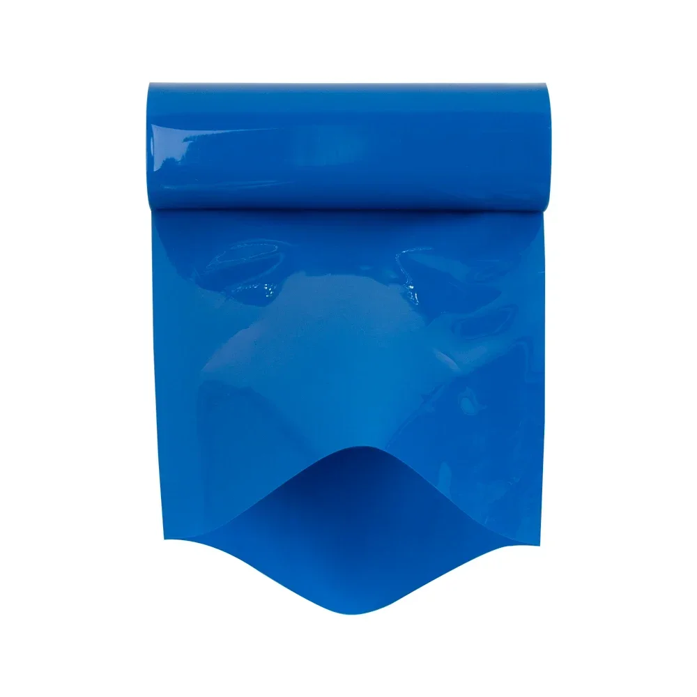 1 m PVC-Schrumpfschlauch, Schrumpffolie für große Batteriepackleistung für 18650 Lithium-Batterie-Folienverpackung – Detail 10