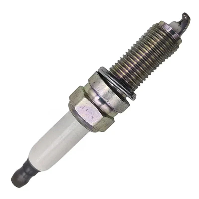 Genuine 1884611070 Spark Plugs 4Pcs For HYUNDAI KIA 1.8L 2.0L 2.4L : 2011-2018 E - Foto 4