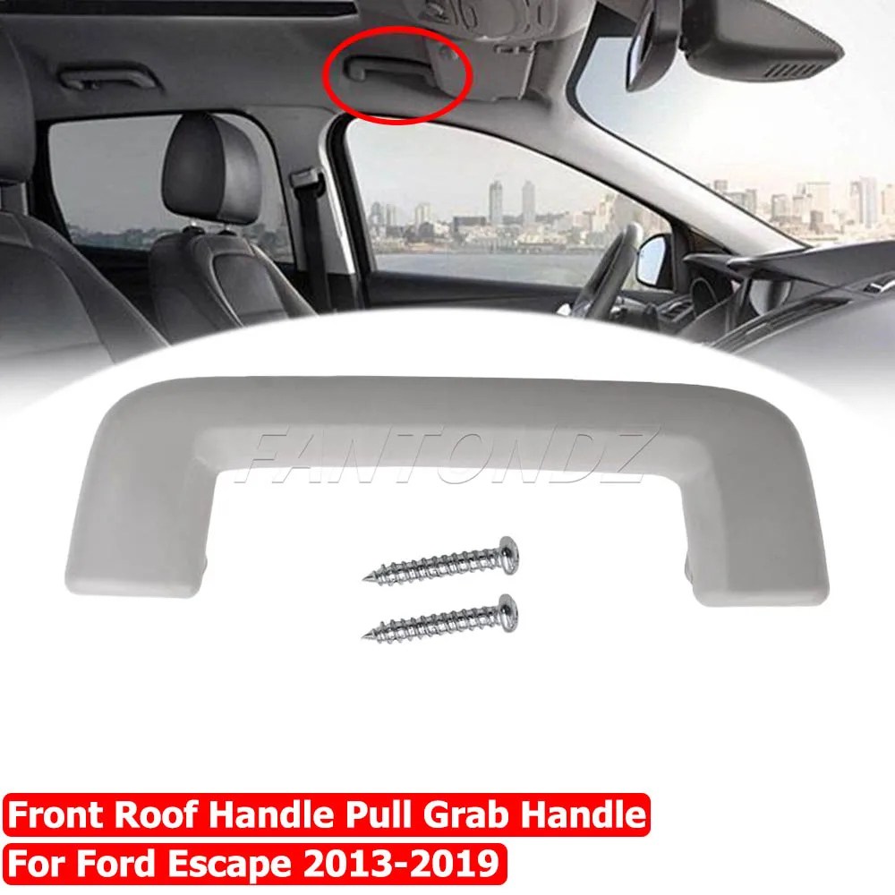 For Ford Escape 2013-2019 Front Driver Passenger Pull Grab Assist