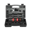M3 M4 M5 M6 M8 M10 Home Rivet Nut Gun Converter Kit Removable DIY Nut Insert Nut Riveting Tool Cordless Electric Riveting Tool 6