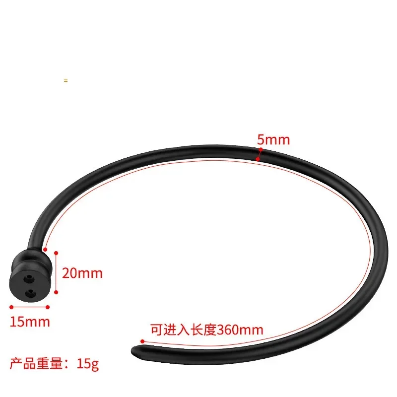 Electric Shock Penis Rings anal Sex Products Penis Plug Catheter Sound Chasity Device Nipple Clamps Body Massage Sex Toy Men electro sex toys,electric sex toys,penis rings