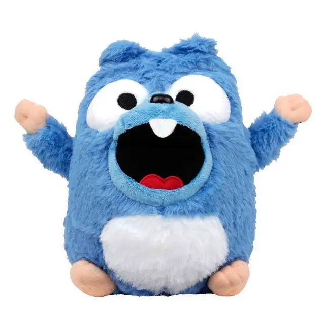 クッキーランキングダム シャドウミルククッキー　ぬいぐるみ Amazon.co.jp: クッキーラン：キングダム ぬいぐるみ ゲーム
