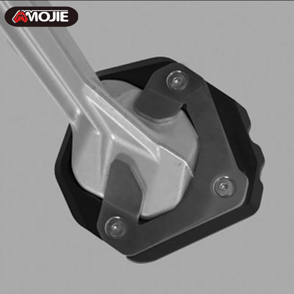Supporto Per Cavalletto Per Moto - Imbottitura Estensione Cavalletto