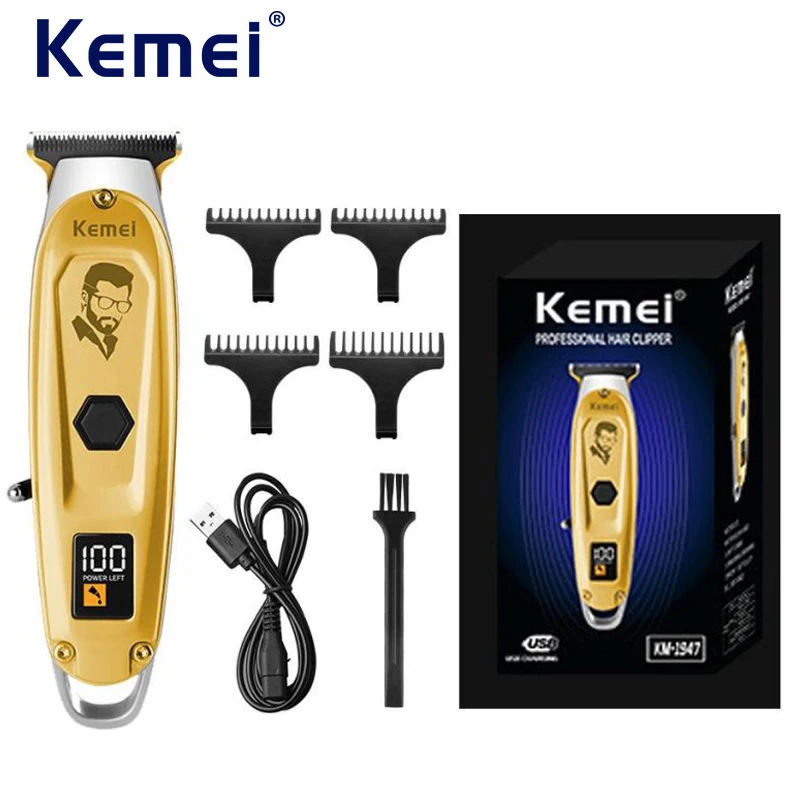 kemei-km-pg1947-tagliacapelli-professionale-per-uomo-display-lcd-tagliacapelli-macchina-ricarica-usb-macchina-per-tagliare-i-capelli-senza-fili