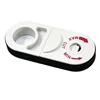 Universal Network Wire Stripping Tool for Cat5E, Cat6,Cat7, Cat8 - Coaxial Cable Stripper, Pocket Cable Stripper Tool 1