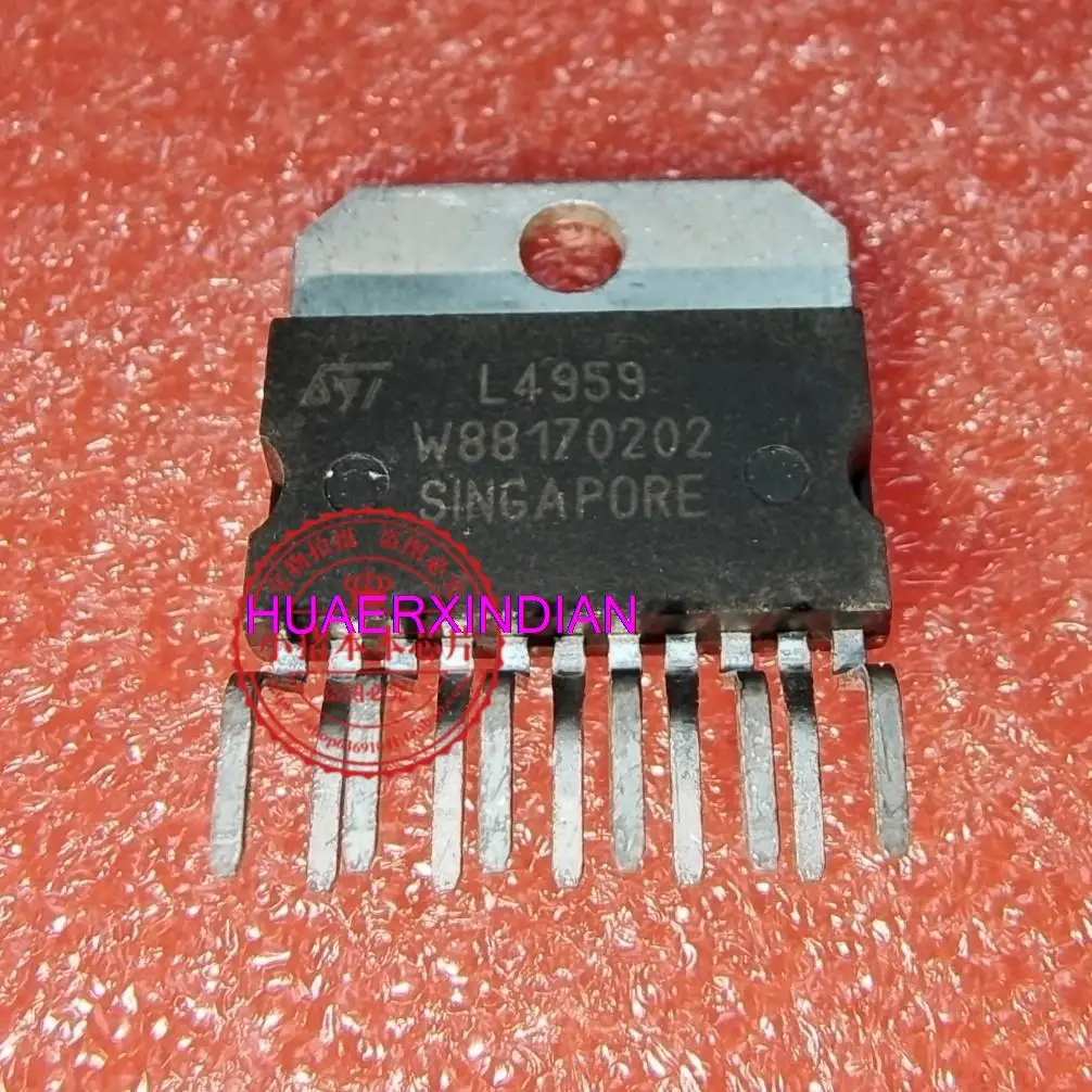 

1PCS New Original L4959 L4959 ZIP