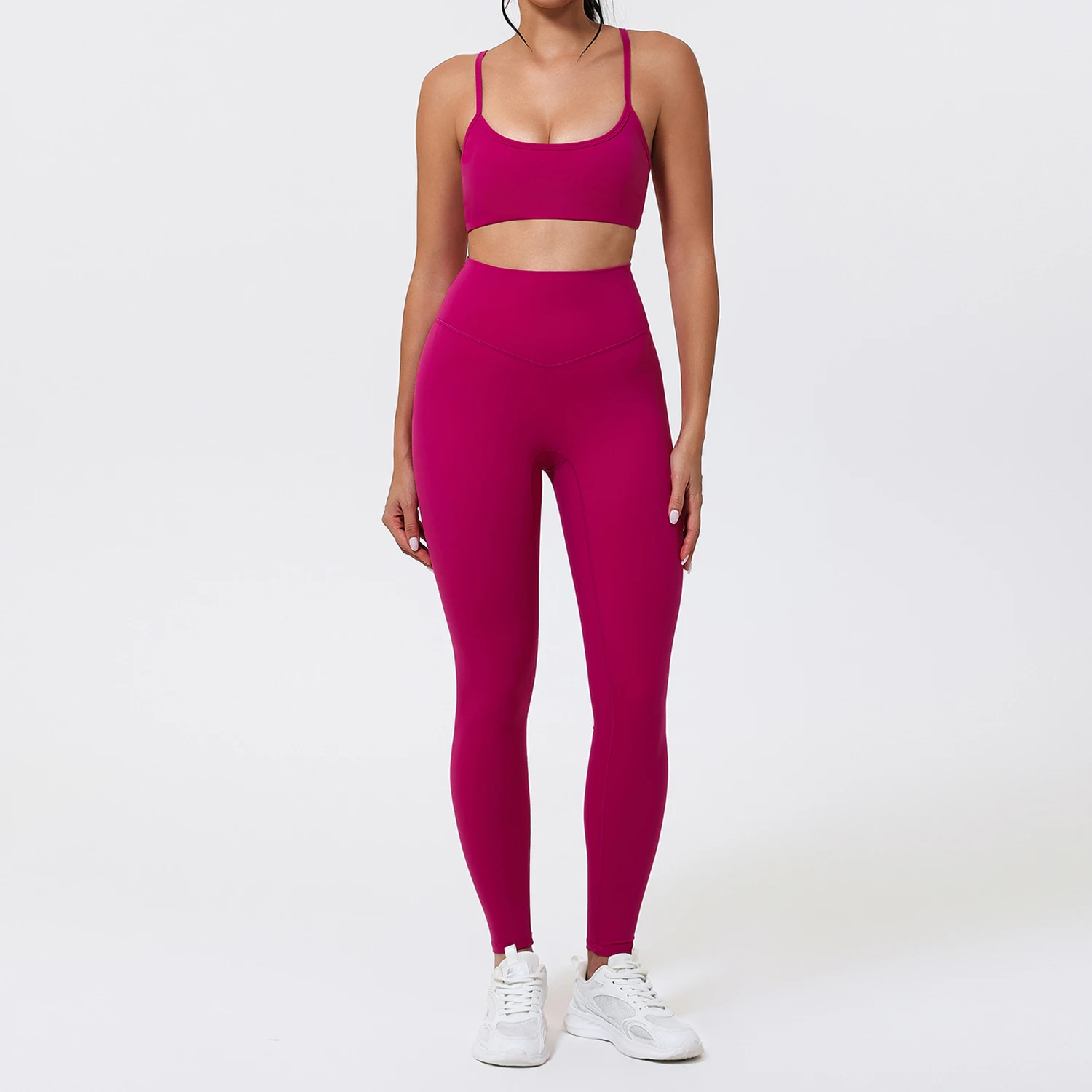 Rose Red / XL