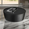 Versatile Secret Compartment Safe with Combination Lock Practical Hiddens Money Container Portable Jewelry Organizer 5