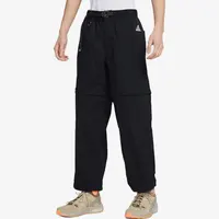 Nike véritable ACG nouveau respirant détachable décontracté hommes pantalons de sport DX6647-010 1