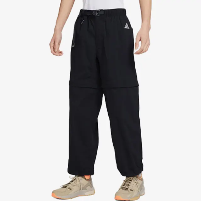 Nike véritable ACG nouveau respirant détachable décontracté hommes pantalons de sport DX6647-010 1