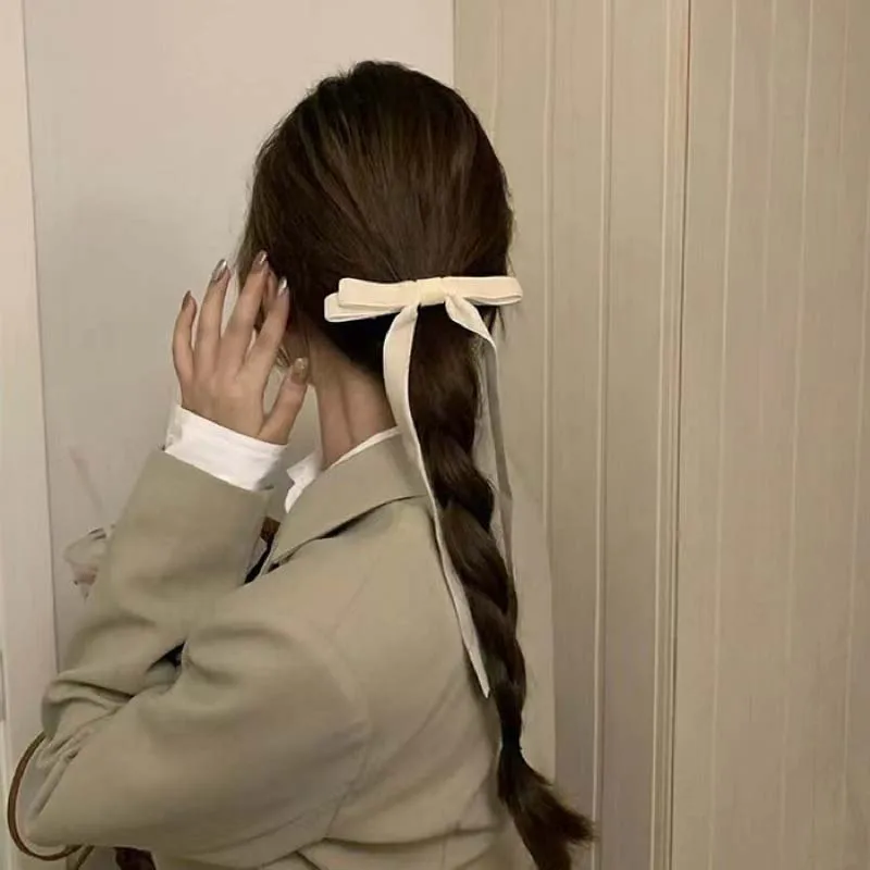 Rete per capelli in raso con fiocco Decorazione Copricapo Fermaglio per capelli Rete Snood Copertura per chignon Barretta – acquista a prezzi convenienti sul marketplace