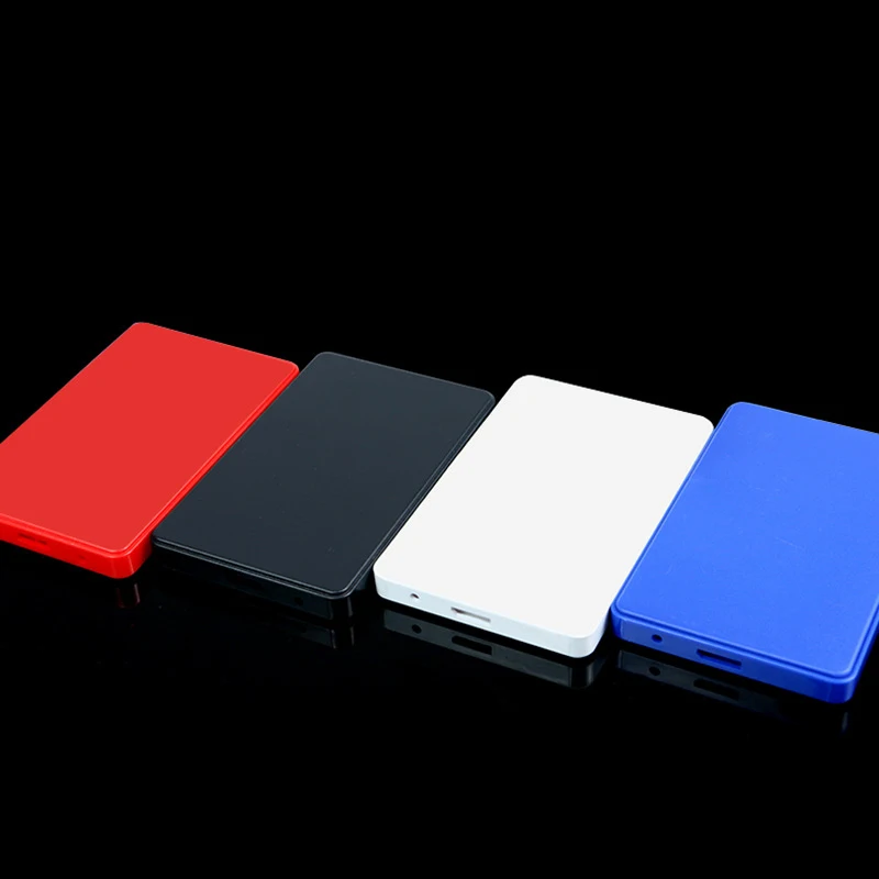 ƮϿ USB SATA  ӱ Ŭ, HDD ϵ Ŭ, ũ ̽ ڽ, 2.5 ġ