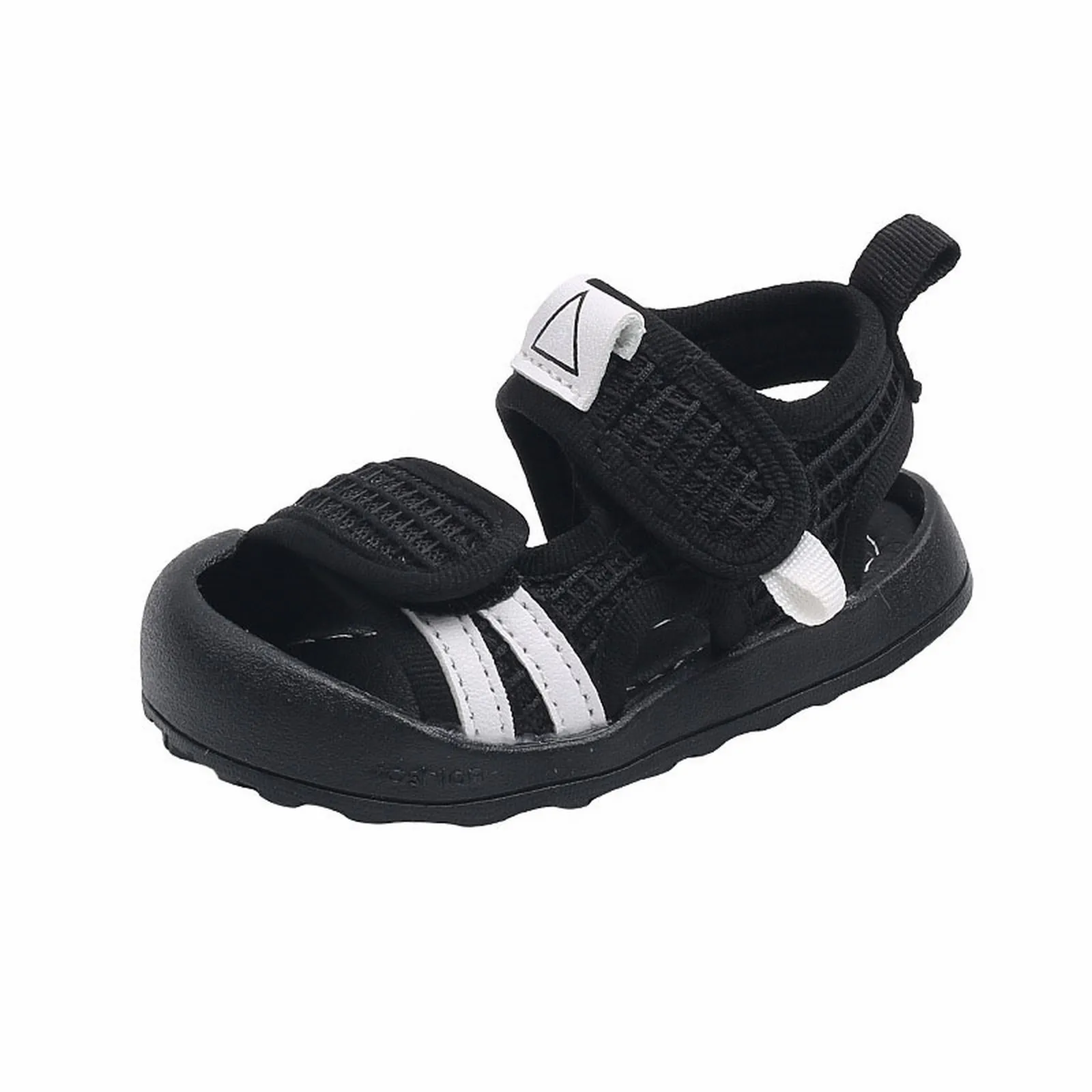 Summer Baby Shoes Children 013 Years Old 2 Boys Sandals Toddler Soft Sole Beach Shoes Baby Toddler Flip Flops Girls Size 8