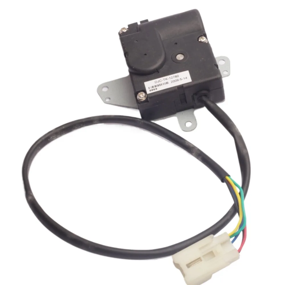 97021-H1000 97021 H1000 97021H1000 Actuator Temp Door Switch Actuator Motor for Hyundai Terracan