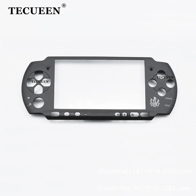 PSP 3000 修理部品交換ハウジングシェルフェイスプレート