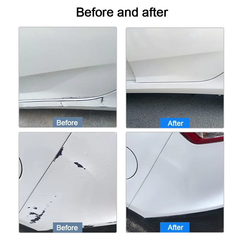 Рисунок 5 - Профессиональная краска для автомобиля