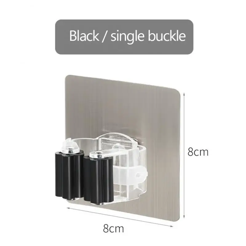 Single black