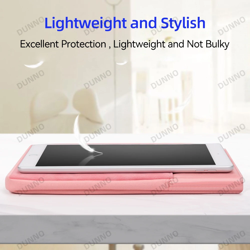 Universal Tablet Handbag and Protective Sleeve