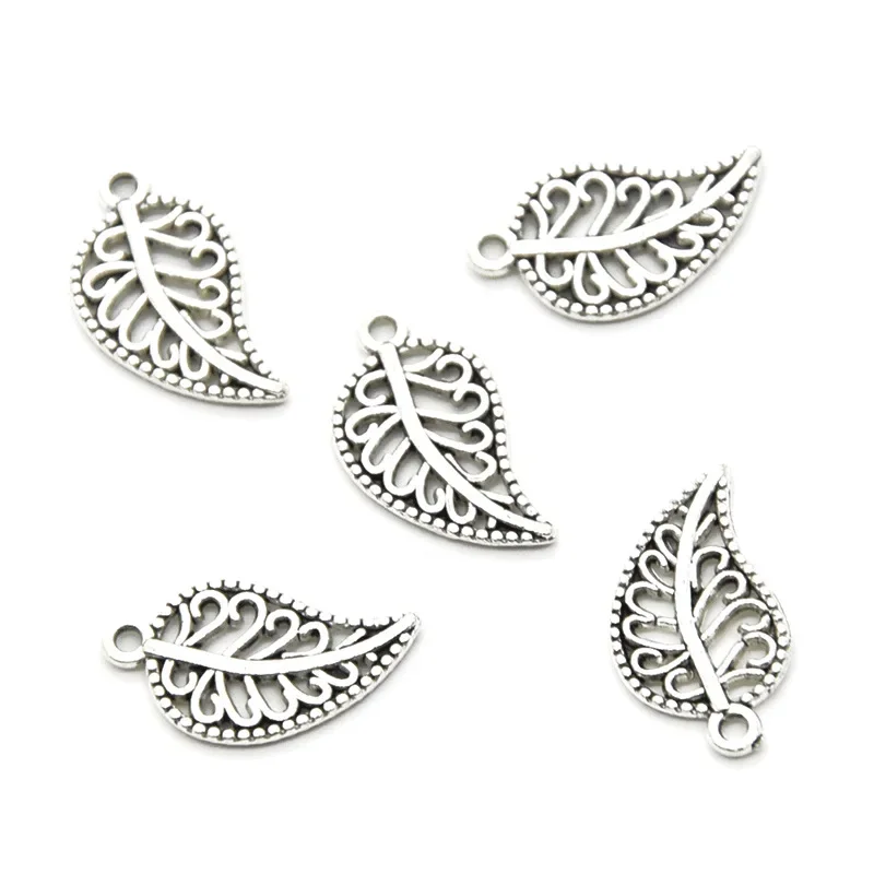 Рисунок 3 - Разноцветные Подвески в виде л