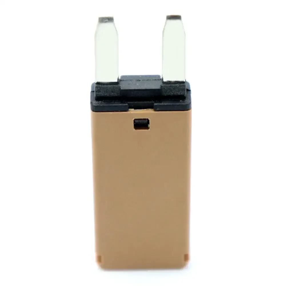 DC 14V 5A 7.5A 10A 15A 20A 30A Automatic Reset ATM Circuit Breaker Blade Fuse for Car Truck Boat Marine Auto