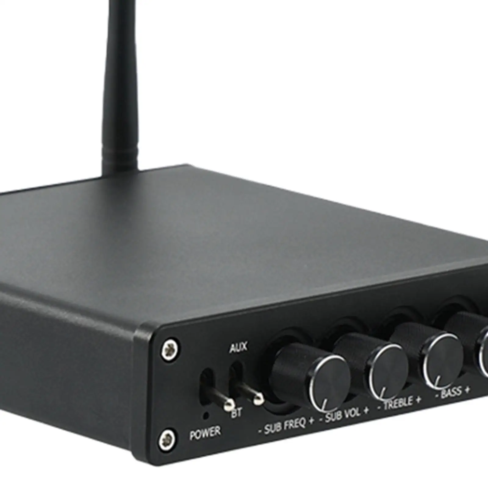 

Home Audio Amplifier Speaker Selector Power Amplifier Stereo System Stereo Receivers Sound Speaker for Speakers Karaoke Theater